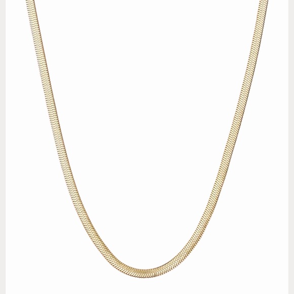 Hey Harper Nassau Necklace 16-18” brand new with gift box - Picture 3 of 4